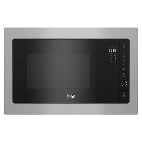 Beko  Microondas empotrado BMGB 25332 BG