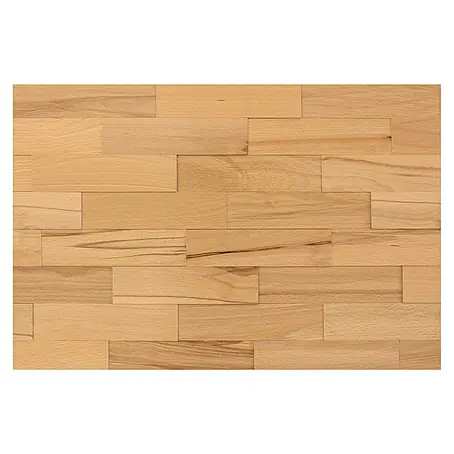 Wodewa  Holzriemchen 200 Buche Living