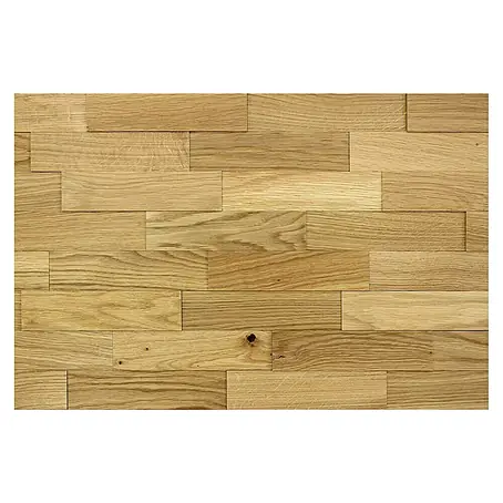 Wodewa  Holzriemchen 200 Eiche Living