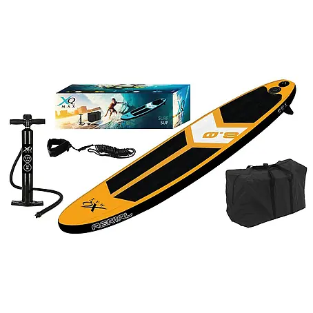 Tabla de surf XQMax