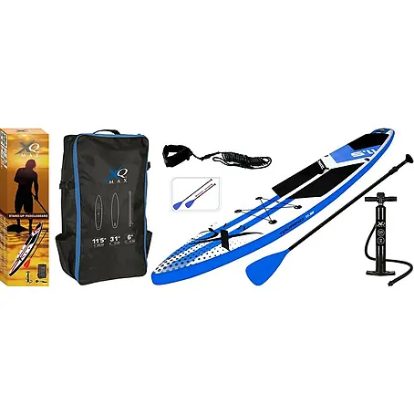Paddle surf XQMax Touring