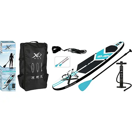 Paddle surf XQMax