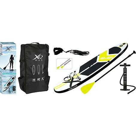 Paddle surf XQMax