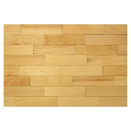 Wodewa  Holzriemchen 200 Buche