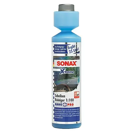 Sonax Xtreme Scheibenreiniger NanoPro