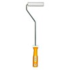 swingcolor Premium Lackierroller 2K (Breite Walze: 10 cm, Bügelstärke: 6 mm, Bügellänge: 27 cm)