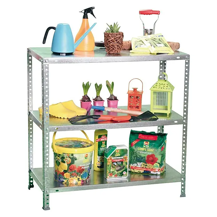Simonrack