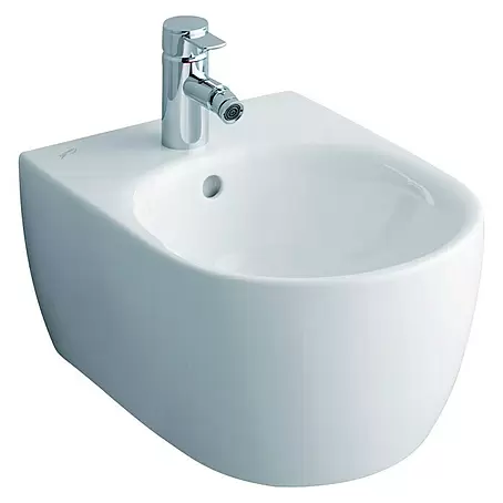 Geberit iCon Wand-Bidet