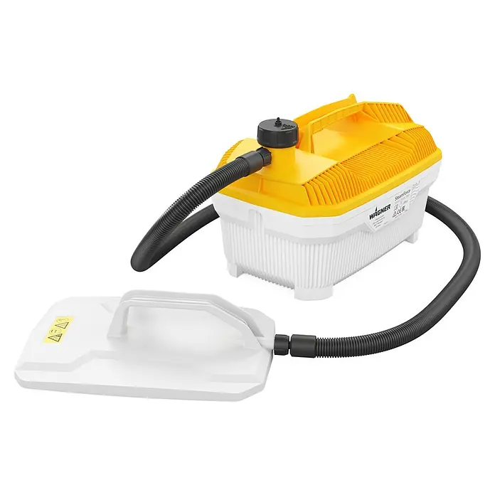 Wagner Dampf-Tapetenablöser Steam Force2.000 W, Behältervolumen: 4 l