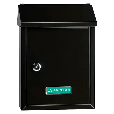 Arregui Smart Buzón de pared E-572