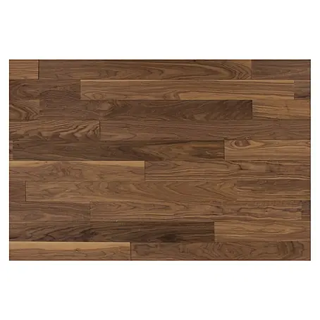 Wodewa  Holzriemchen 1000 Nussbaum