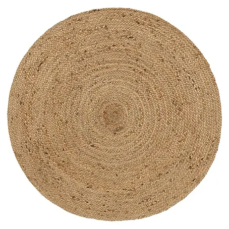 Alfombra textil plana Nazar