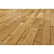 Wodewa Holzpaneel Design Eiche (Eiche, 700 x 160 x 2 mm, 0,09 m²) | BAUHAUS