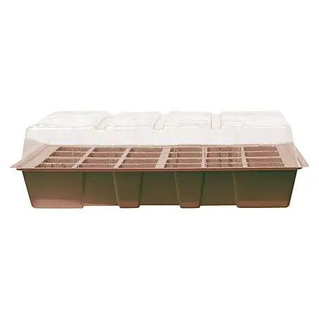 Nortene  Kit de cultivo Planting