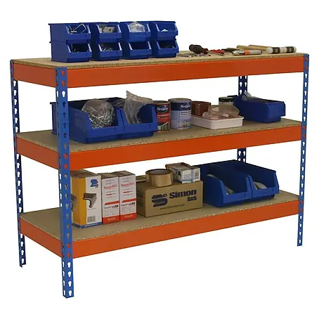 Simonrack Simonwork Banco de trabajo Basic 3