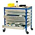 Simonrack Simonwork Banco de trabajo BT5 Box Mobile 