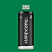 mtn Spray Hardcore verde lutecia (400 ml, Brillante)