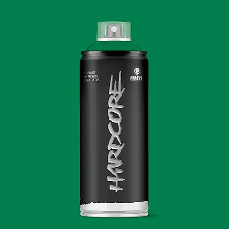 mtn  Pintura decorativa en spray Hardcore