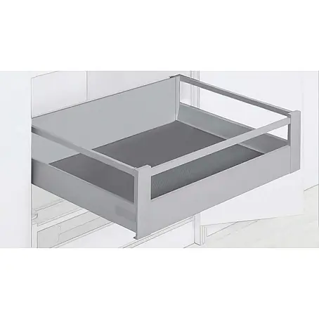 Cajón Modul box con separador
