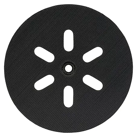 Bosch  Schleifplatte