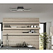 Globo LED stropna svjetiljka Kasimir  (18 W, D x Š x V: 54 x 160 x 66 cm) | BAUHAUS