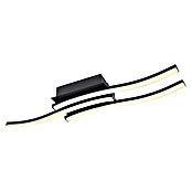 Globo LED stropna svjetiljka Kasimir  (18 W, D x Š x V: 54 x 160 x 66 cm) | BAUHAUS