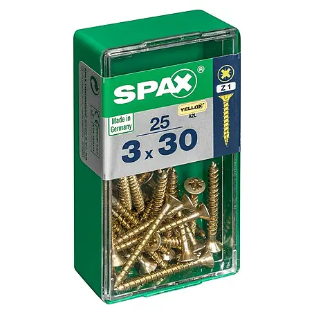 Spax  Universalschraube