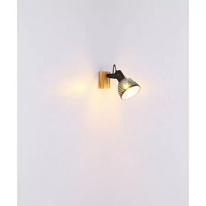 Globo Deckenstrahler LENNA - 40 W, E27, 1 Stk. - Stimmungsaufnahme