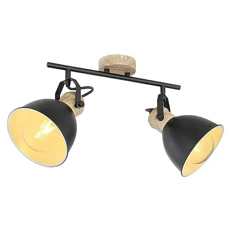 Globo  Wandstrahler WIHO