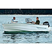 PEGAZUS GFK-Boot 450 Ready to Go 15 (11 kW, Geeignet für: Max. 5 Personen, CE-Klasse C) | BAUHAUS