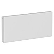 Austausch-Planheizkörper (B x H: 120 x 55 cm, 4-fach, 1.871 W bei 75/65 °C)