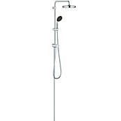 Grohe Duschsystem Vitalio Start (Mit Umsteller, Lochabstand: 62 cm, Verchromt)