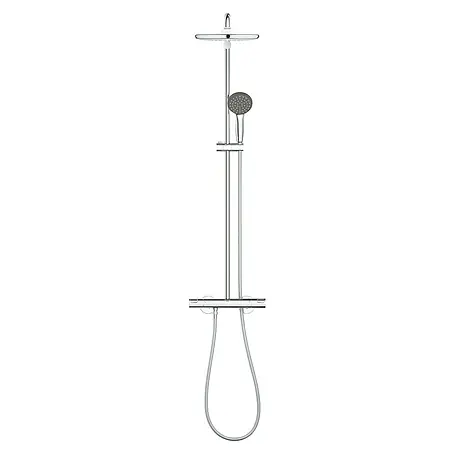 Grohe Vitalio Start Duschsystem 250