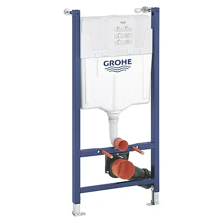 Grohe  Cisterna de WC empotrada Solido