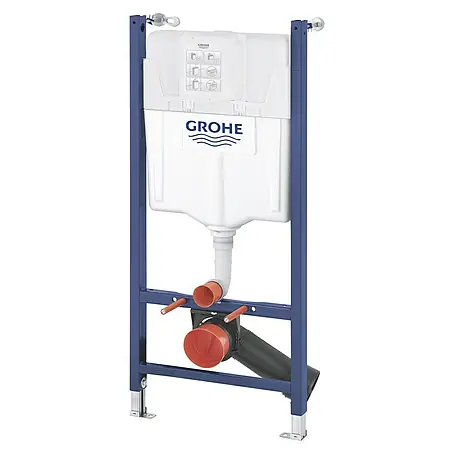 Grohe  WC-Vorwandelement Solido