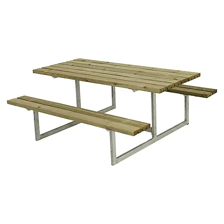 Plus Picknicktisch Basic
