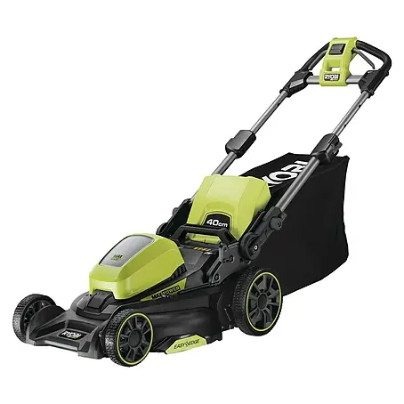 Ryobi  Akku-Rasenmäher RY36LM40A-0