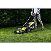 Ryobi ONE+HP Akku-Rasenmäher RY18LMX40B-0 (18 V, Ohne Akku, Schnittbreite: 40 cm) | BAUHAUS