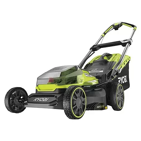 Ryobi ONE+ Akku-Rasenmäher RY18LMX40A-240