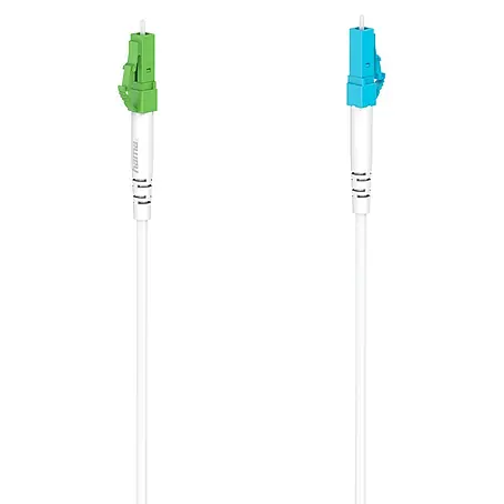 Hama  Glasfaser-Netzwerkkabel