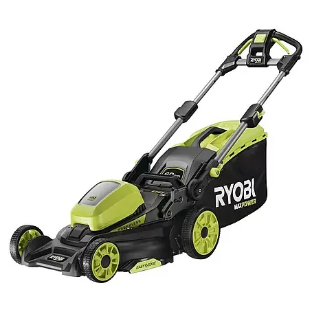 Ryobi  Akku-Rasenmäher RY36LMXP40A-150