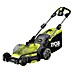 Ryobi ONE+HP Akku-Rasenmäher RY18LMX40B-0 