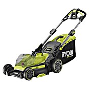 Ryobi ONE+HP Akku-Rasenmäher RY18LMX40B-0 (18 V, Ohne Akku, Schnittbreite: 40 cm) | BAUHAUS