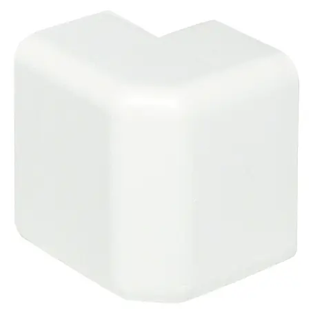 Legrand  Ángulo exterior clima 60 x 70 mm