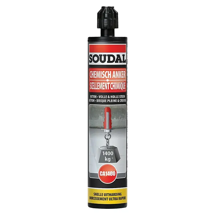 Pistola de espuma - Pistola NBS economica - DL Chemicals
