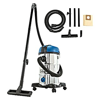 Scheppach Sesalnik za mokro in suho sesanje NTS30V2 (30 l, Moč: 1.200 W)