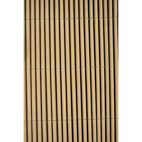 Sichtschutzmatte Bamboo