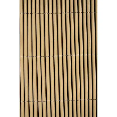 Sichtschutzmatte Bamboo