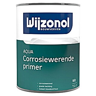 Wijzonol Primer Aqua Corrosiewerend