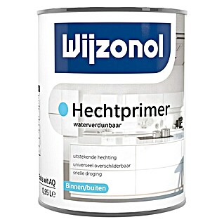 Wijzonol Hechtprimer Waterverdunbaar (950 ml)